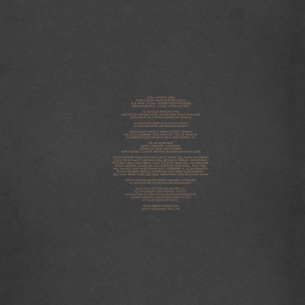 Broken Boy Soldiers | Mint (M) Mint (M) - BLUES