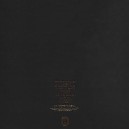 Broken Boy Soldiers | Mint (M) Mint (M) - BLUES