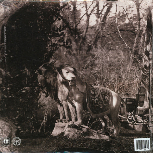 Consolers Of The Lonely | Mint (M) Mint (M) - BLUES