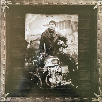 Consolers Of The Lonely | Mint (M) Mint (M) - BLUES