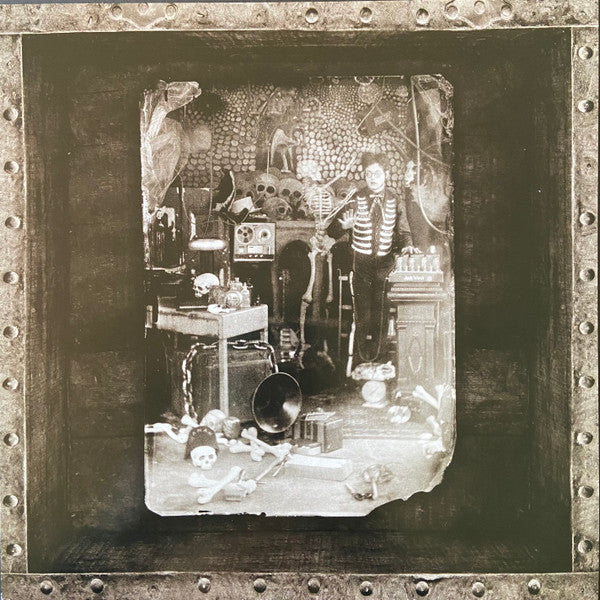 Consolers Of The Lonely | Mint (M) Mint (M) - BLUES