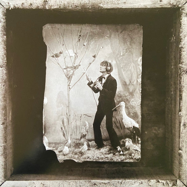 Consolers Of The Lonely | Mint (M) Mint (M) - BLUES