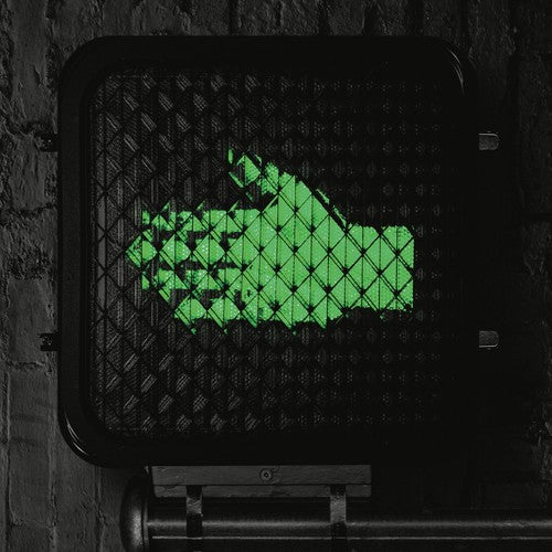 Help Us Stranger | Mint (M) Mint (M) - ALT/INDIE *SEALED*