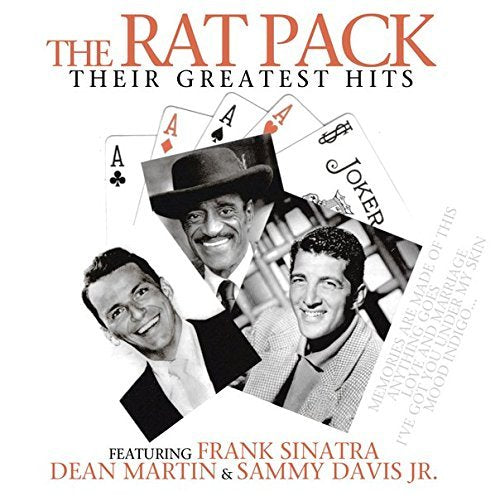 Their Greatest Hits |