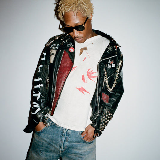 Future - The Real Me |