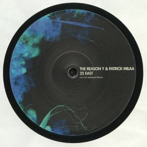 25 East | Mint (M) Generic - TECH HOUSE *NEW*