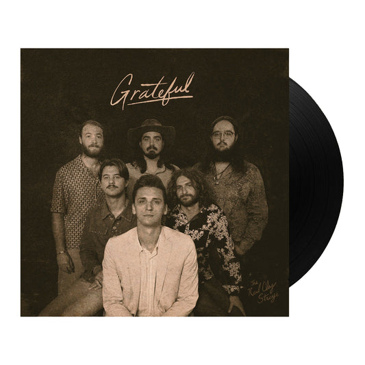Grateful [Black] |