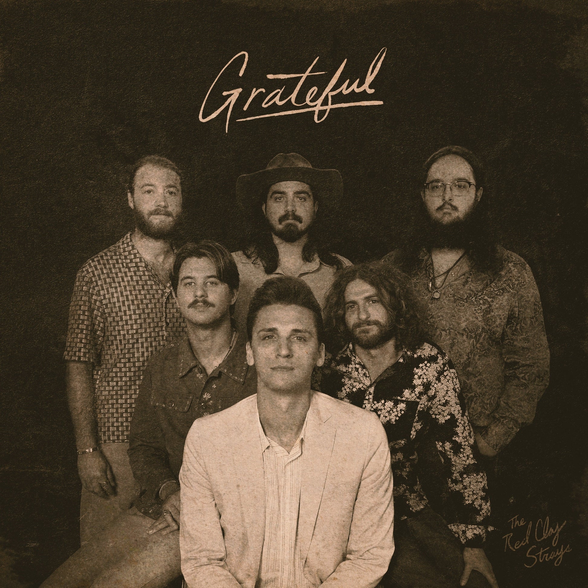 Grateful |