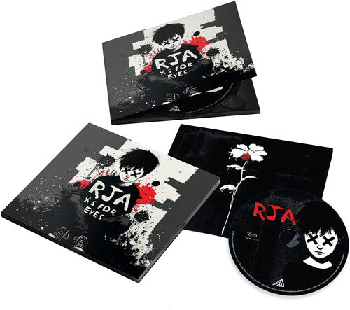 X's for Eyes (Digipack Packaging) |
