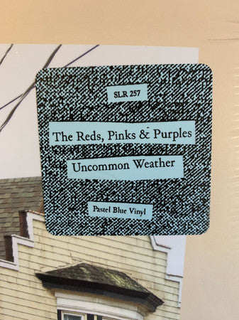Uncommon Weather | Mint (M) Mint (M) - ALT/INDIE *SEALED/COLOR*
