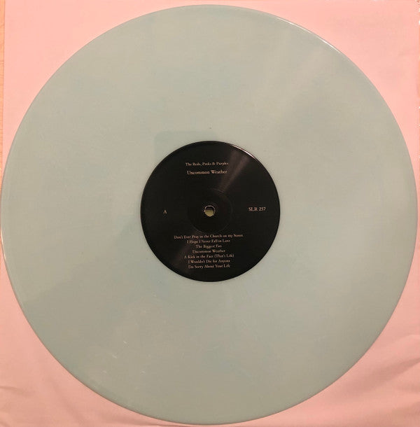 Uncommon Weather | Mint (M) Mint (M) - ALT/INDIE *SEALED/COLOR*