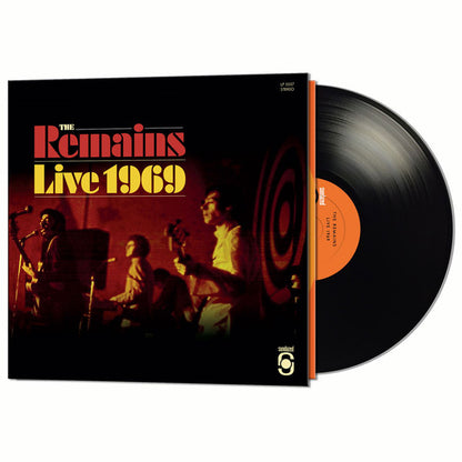 Live 1969 | Mint (M) Mint (M)