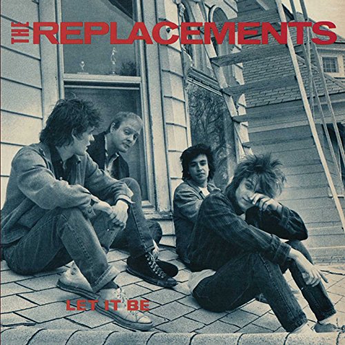 Let It Be | Mint (M) Mint (M) - ALT/INDIE *SEALED*