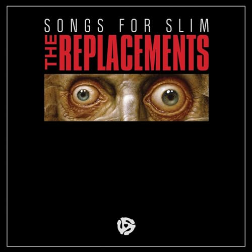 Songs For Slim (Color Vinyl) | Mint (M) Mint (M) - ALT/INDIE *COLOR*