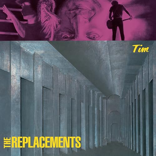 Tim (2Cd Edition) |