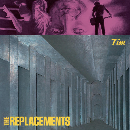 Tim | Mint (M) Mint (M) - ALT/INDIE *SEALED*
