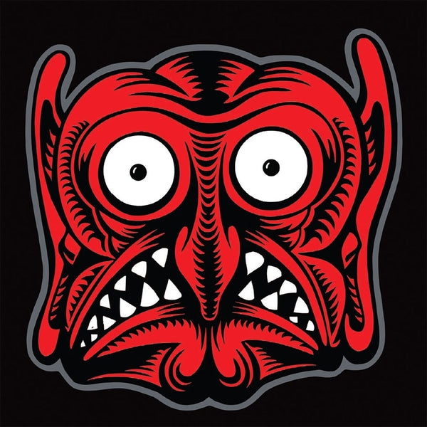 Demons Dance Alone |