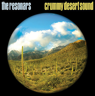 Crummy Desert Sound | Mint (M) Mint (M)