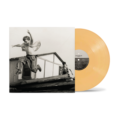 Get It Honest (Indie Exclusive) [Cream LP] |