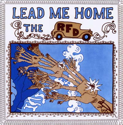 Lead Me Home |