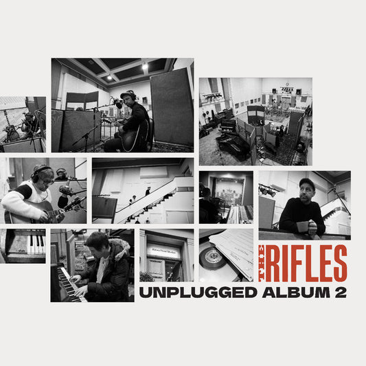 Unplugged Album Ii |