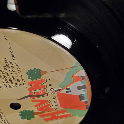 Give It To The People | Near Mint (NM) Near Mint (NM) - POP / USED *NEAR MINT*