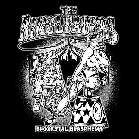 Bi-Coastal Blasphemy [Import] | Mint (M) Mint (M) - PUNK *NEW*