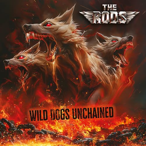 Wild Dogs Unchained |