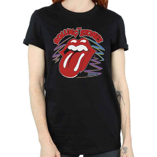 1994 Tongue | Women's | Black