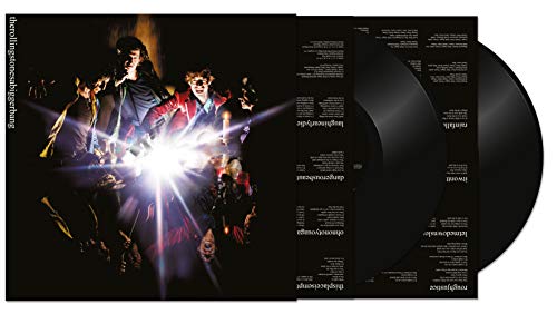 The Rolling Stones - A Bigger Bang (180 Gram Vinyl) (2 Lp) |