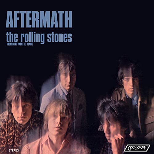 Aftermath (US) [LP] |