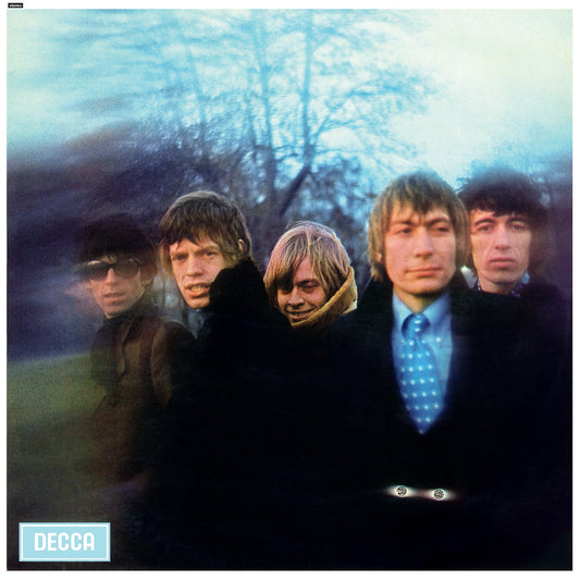 Between The Buttons (UK) [LP] |