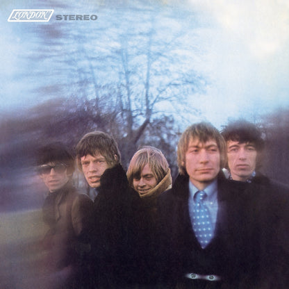 Between The Buttons (US) [LP] |