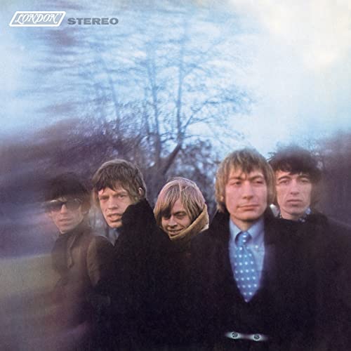 Between The Buttons (US) [LP] |