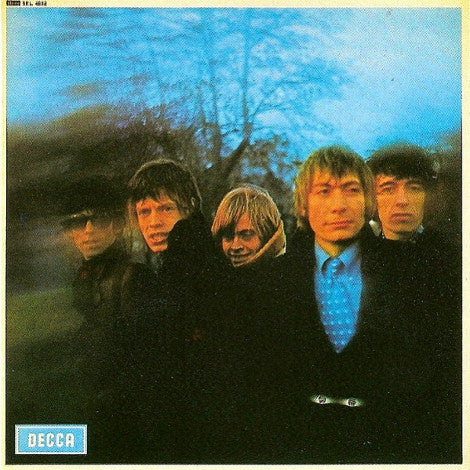 The Rolling Stones Between The Buttons Decca LP, Album, RE Near Mint (NM or M-) Near Mint (NM or M-)