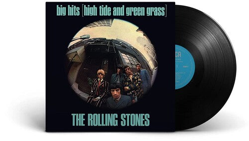 Big Hits (High Tide And Green Grass) [LP] [UK Version] |
