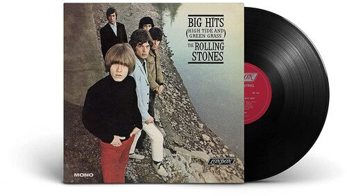 Big Hits (High Tide And Green Grass) [LP] [US Version] |