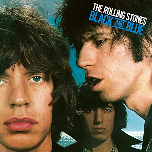Black And Blue (180 Gram Vinyl, Half-Speed Mastered) | - ROCK *SEALED*