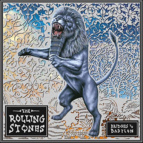 Bridges To Babylon (Half Speed Master, 180 Gram Vinyl) (2 Lp's) | Mint (M) Mint (M) - ROCK *NEW*