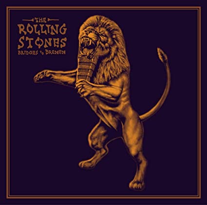 Bridges To Bremen (3LP 180g Vinyl Import) | Mint (M) Mint (M) - ROCK