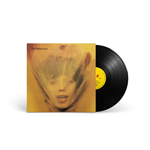 Goats Head Soup (180 Gram Vinyl) | Mint (M) Mint (M) - ROCK *SEALED*