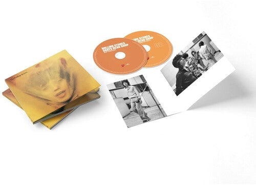 The Rolling Stones - Goats Head Soup [2CD 2020 Deluxe Edition] |