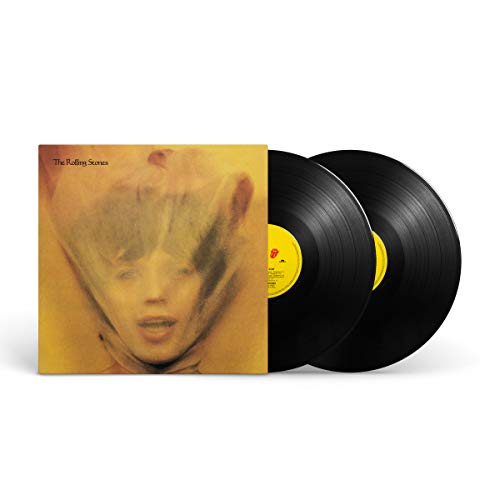 Goats Head Soup [2LP 2020 Deluxe Edition] |