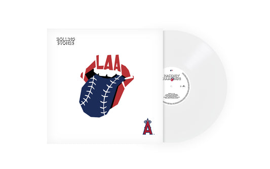 Hackney Diamonds [Los Angeles Angels LP] | Mint (M) Mint (M) - ROCK *SEALED*