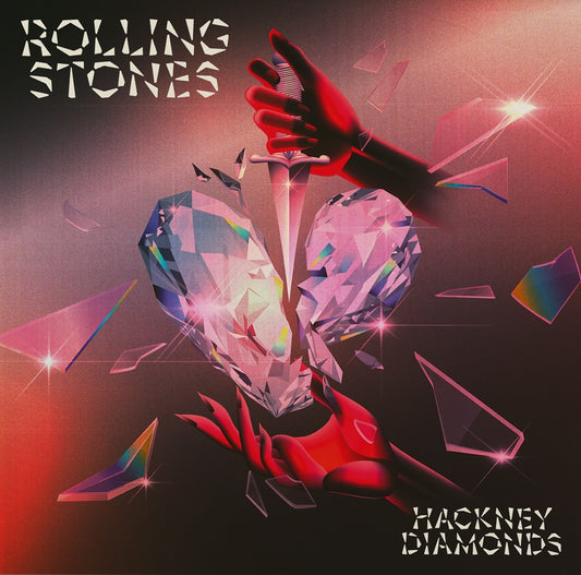 Hackney Diamonds [LP] | Mint (M) Mint (M) - ROCK