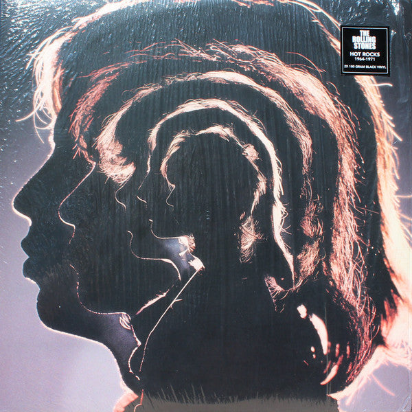 Hot Rocks 1964-1971 | Mint (M) Mint (M) - ROCK