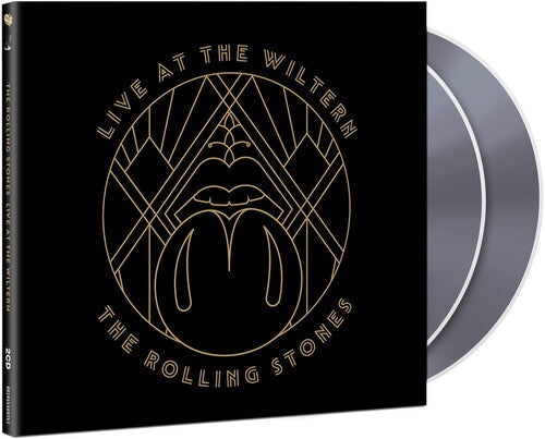 Live At The Wiltern (2 Cd's) |