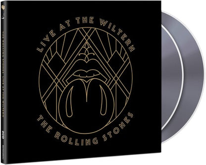 Live At The Wiltern (2 Cd's) |