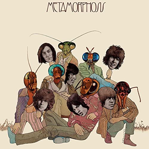 Metamorphosis [LP] |
