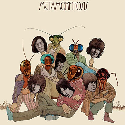 Metamorphosis [LP] |